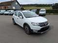 Dacia Sandero Sandero Stepway 0.9 TCe Stepway Blanc - thumbnail 3