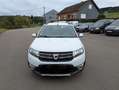 Dacia Sandero Sandero Stepway 0.9 TCe Stepway Blanc - thumbnail 2
