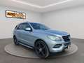 Mercedes-Benz ML 250 CDI BlueTec   AHK  "Sport Paket" Silber - thumbnail 1