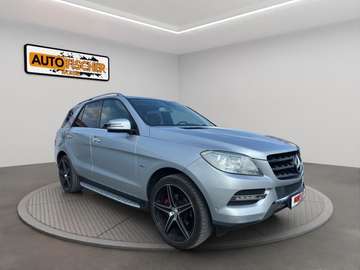 CDI BlueTec AHK "Sport Paket"