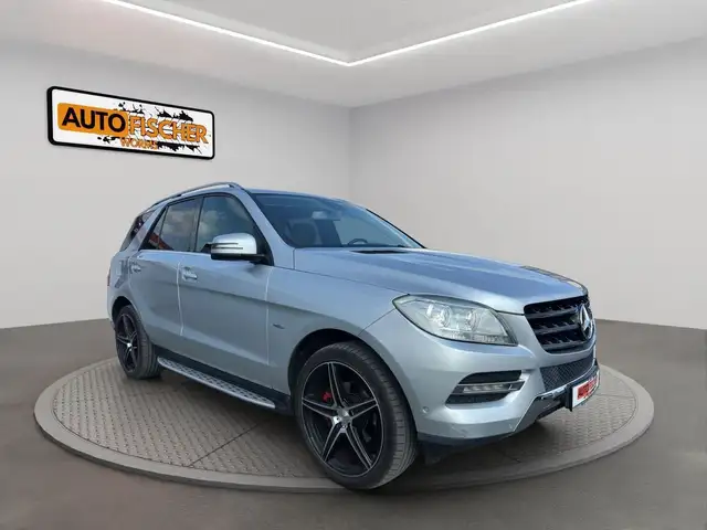 Mercedes-Benz ML 250 CDI BlueTec   AHK  "Sport Paket"
