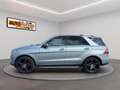Mercedes-Benz ML 250 CDI BlueTec   AHK  "Sport Paket" Silber - thumbnail 4