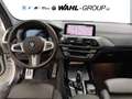 BMW X3 xDrive30e M SPORT *HEAD-UP* HIFI DAB LED AHK ALU 2 Weiß - thumbnail 8