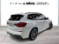 BMW X3 xDrive30e M SPORT *HEAD-UP*HIFI*DAB*LED*AHK*ALU 20 Blanc - thumbnail 4