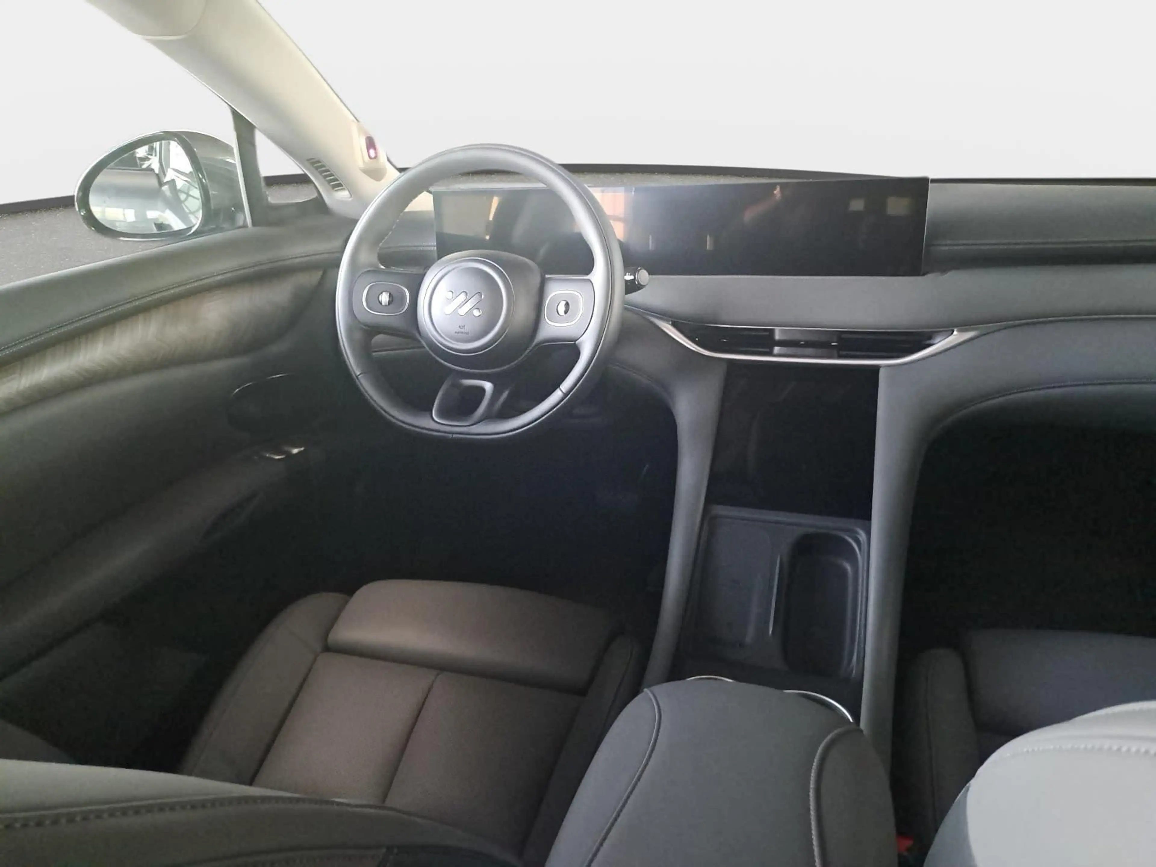 MG IM6 IM6 EV 100 KWH MY26 PREMIUM — photo 9