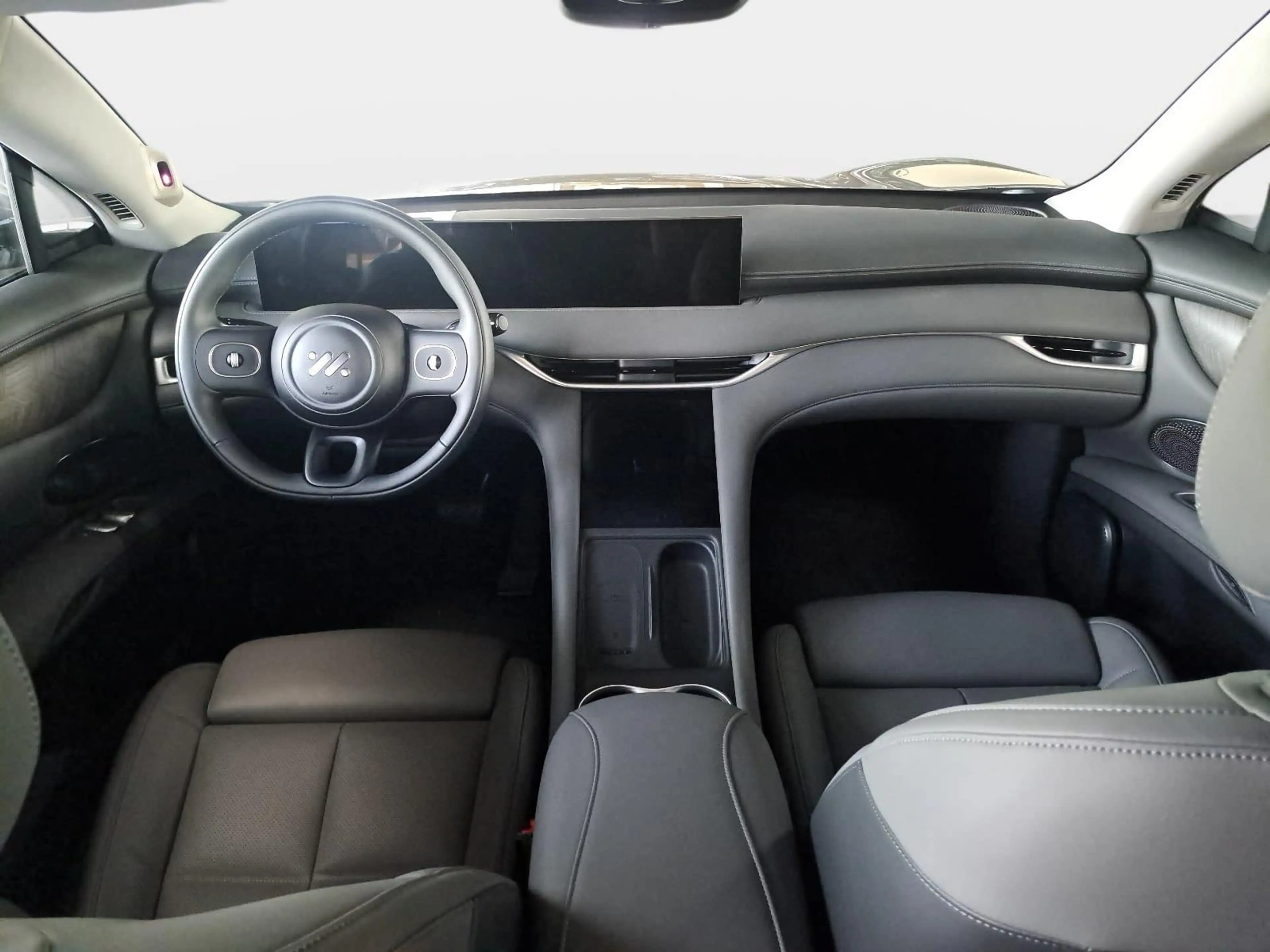 MG IM6 IM6 EV 100 KWH MY26 PREMIUM — photo 8