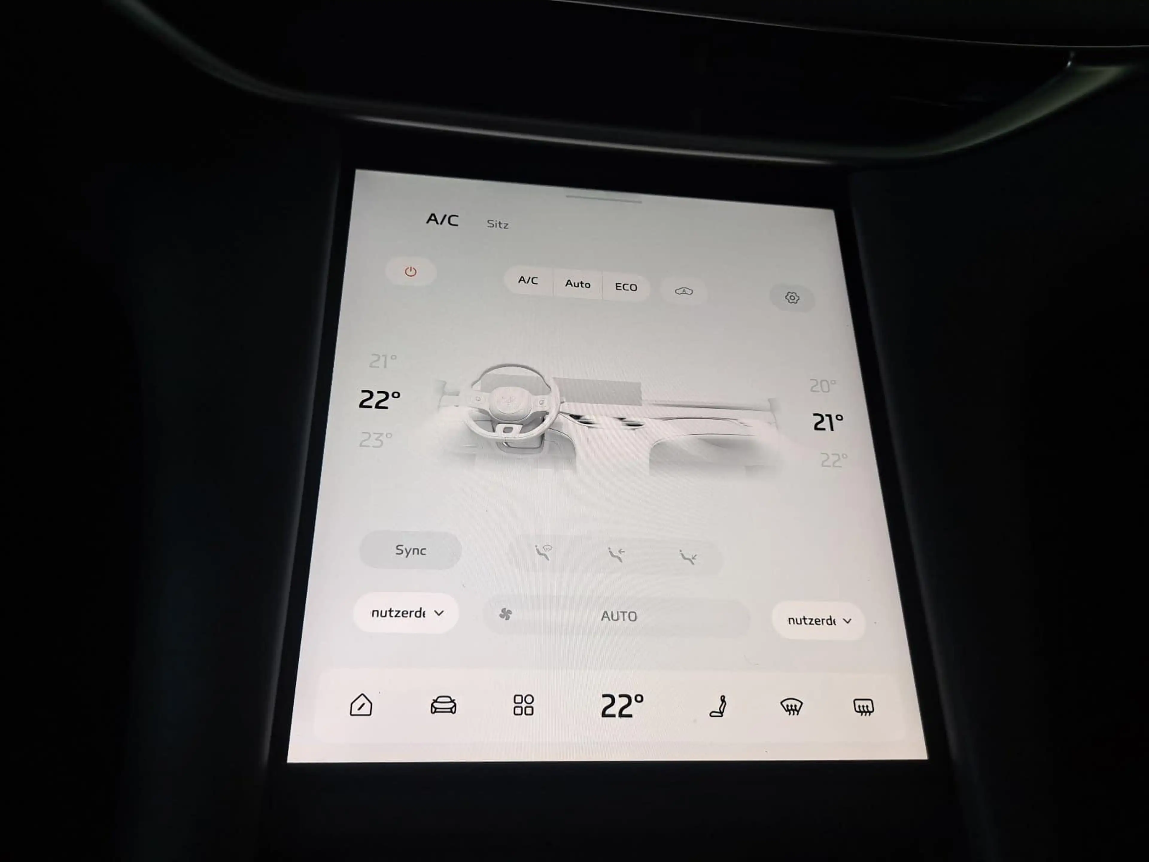 MG IM6 IM6 EV 100 KWH MY26 PREMIUM — photo 12