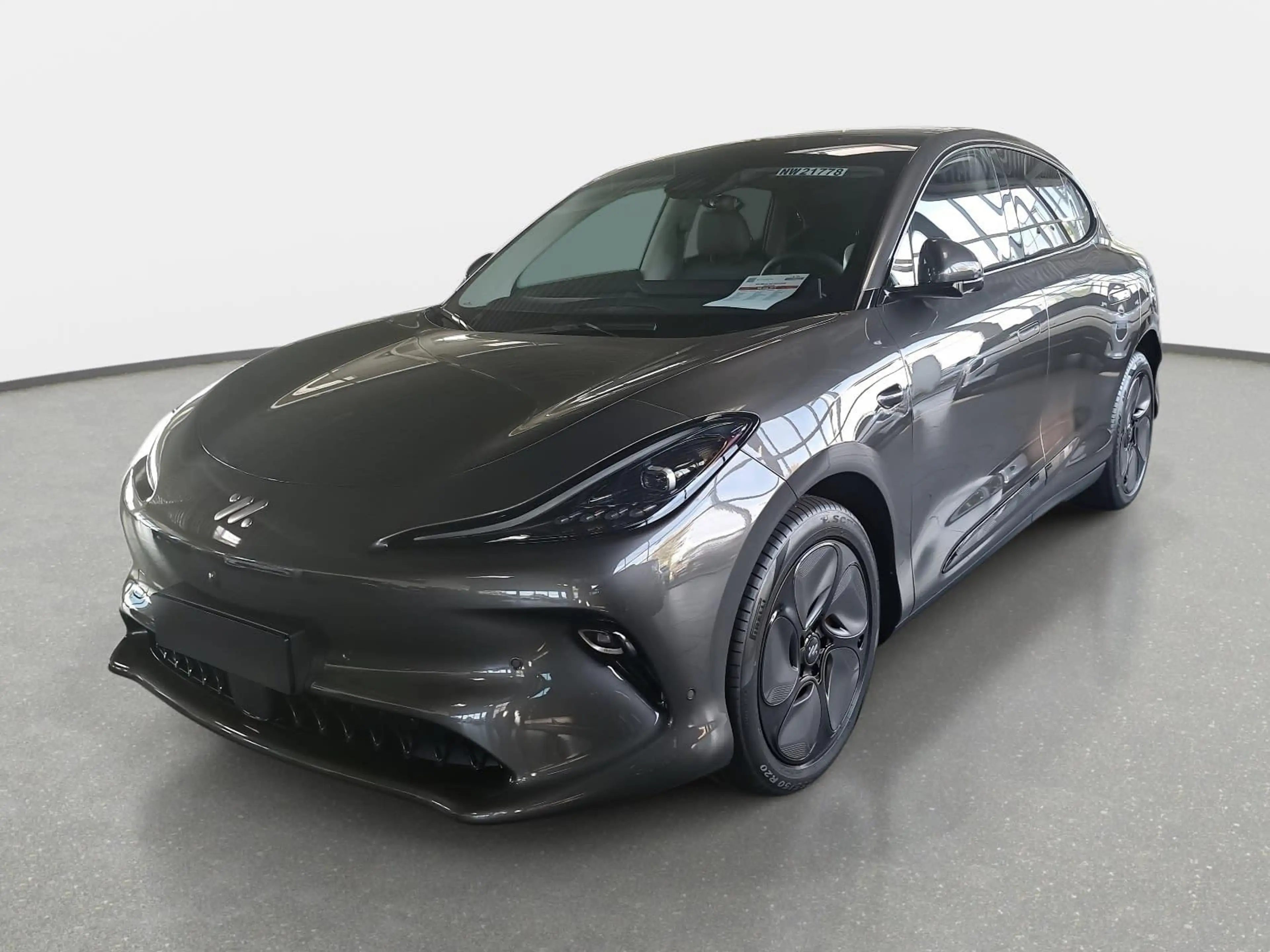 MG IM6 IM6 EV 100 KWH MY26 PREMIUM — photo 2