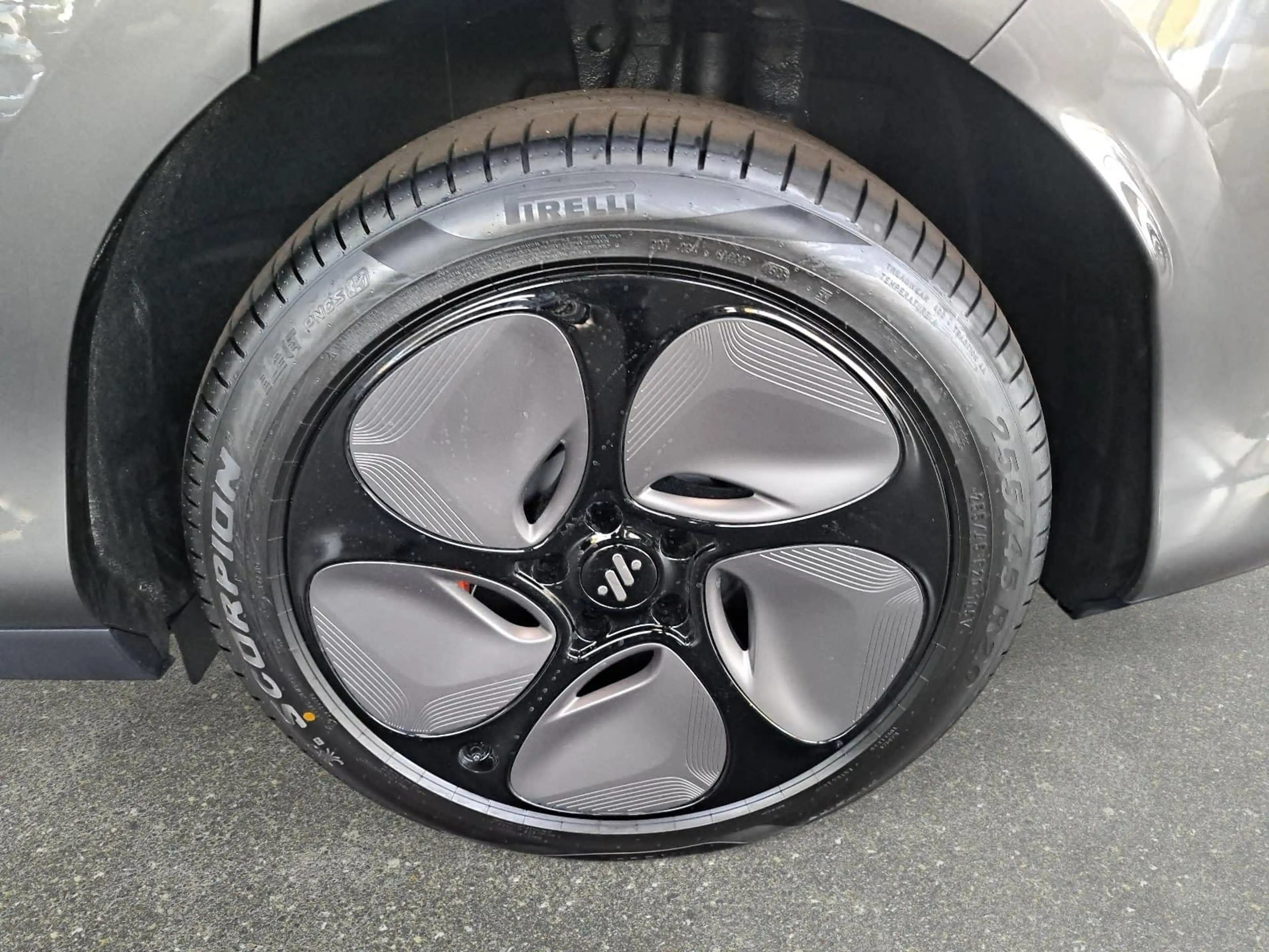 MG IM6 IM6 EV 100 KWH MY26 PREMIUM — photo 7