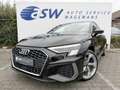 Audi A3 Sportback 45 TFSI e S edition Competition | CarPla Zwart - thumbnail 33