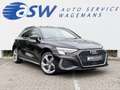 Audi A3 Sportback 45 TFSI e S edition Competition | CarPla Zwart - thumbnail 3