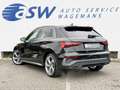Audi A3 Sportback 45 TFSI e S edition Competition | CarPla Zwart - thumbnail 4
