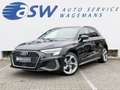 Audi A3 Sportback 45 TFSI e S edition Competition | CarPla Zwart - thumbnail 1
