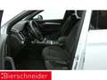 Audi Q5 50 TFSI e qu 21 AHK LUFT NAVI CAM Weiß - thumbnail 10