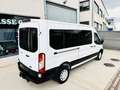 Ford Transit FT 350 L3 Kombi Ambiente 130 Weiß - thumbnail 4