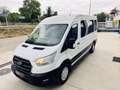 Ford Transit FT 350 L3 Kombi Ambiente 130 Weiß - thumbnail 15