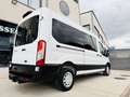 Ford Transit FT 350 L3 Kombi Ambiente 130 Weiß - thumbnail 12