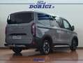 Ford Tourneo Custom L1 2.0 Ecoblue 170 CV A8 AWD Active Gris - thumbnail 4