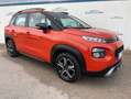 Citroen C3 Aircross Puretech S&S Origins 110 Orange - thumbnail 3