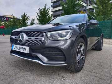 d Coupe 4MATIC 9G-TRONIC