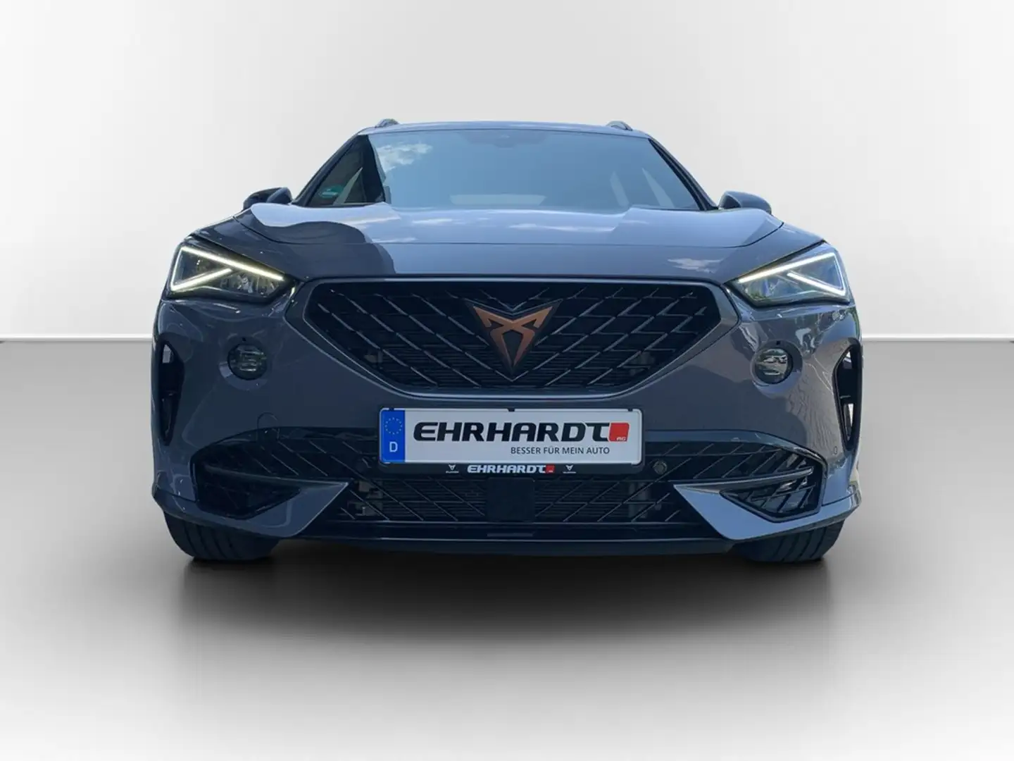 CUPRA Formentor 2.0 TSI DSG 4Drive VZ DCC VIRTUAL*NAVI*LED*ACC*... Grau - 2