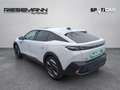 Peugeot 408 Hybrid 145 e-DCS6 GT Exclusive Weiß - thumbnail 8