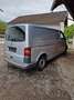 Volkswagen T5 Transporter Lang Silber - thumbnail 3