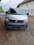 Volkswagen T5 Transporter Lang Silber - thumbnail 1