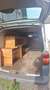 Volkswagen T5 Transporter Lang Silber - thumbnail 9