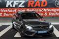Mercedes-Benz C 43 AMG T 4MATIC Aut. Grau - thumbnail 1