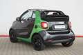 smart forTwo cabrio electric drive / EQ KLIMA Servo Schwarz - thumbnail 7