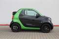 smart forTwo cabrio electric drive / EQ KLIMA Servo Schwarz - thumbnail 4