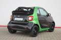 smart forTwo cabrio electric drive / EQ KLIMA Servo Schwarz - thumbnail 9