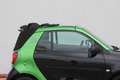 smart forTwo cabrio electric drive / EQ KLIMA Servo Schwarz - thumbnail 10