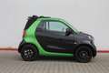 smart forTwo cabrio electric drive / EQ KLIMA Servo Schwarz - thumbnail 5
