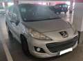 Peugeot 207 207 SW 1.6 HDi 90ch BLUE LION Premium Gris - thumbnail 1