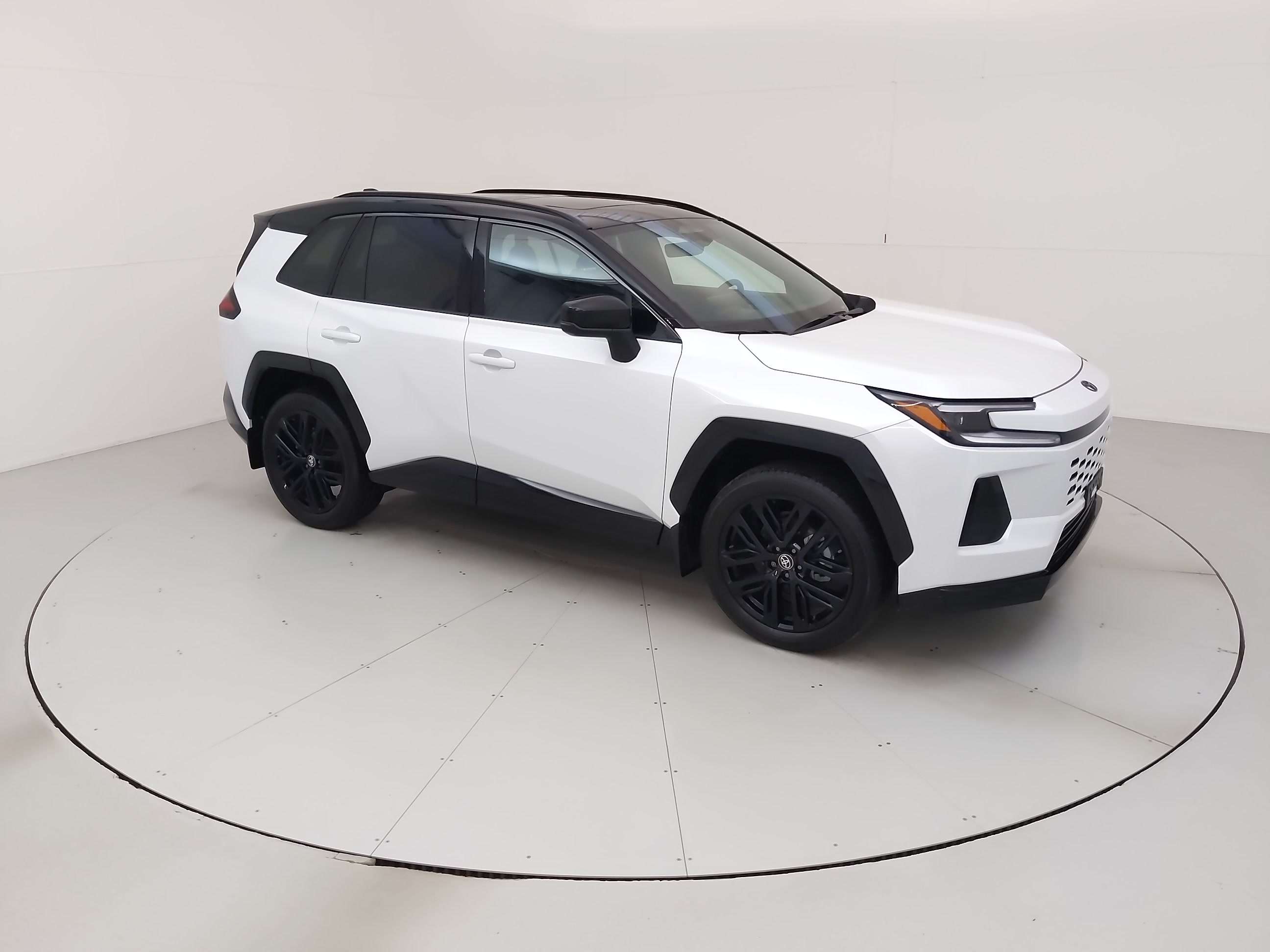 2026 Toyota RAV4