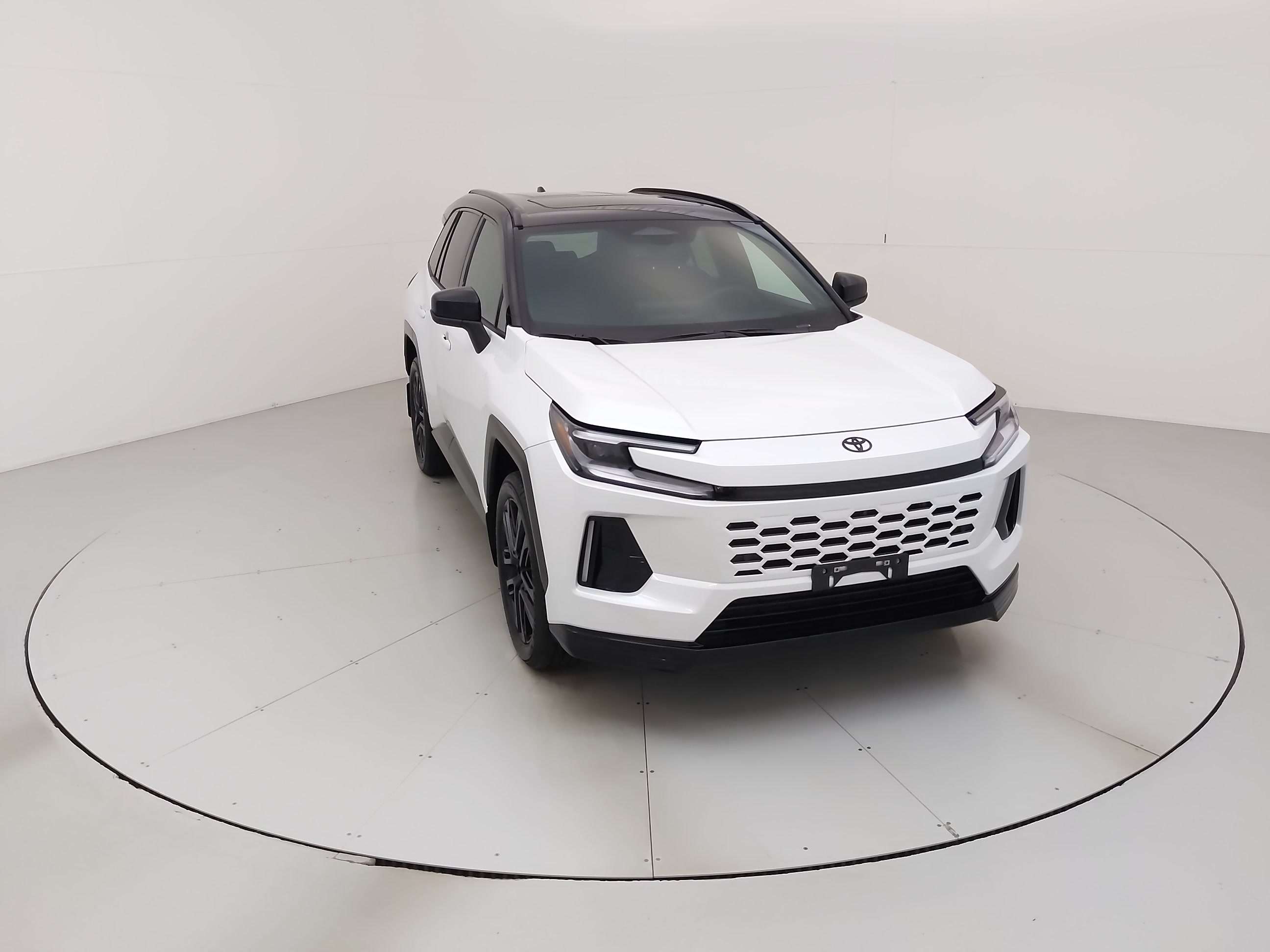 2026 Toyota RAV4