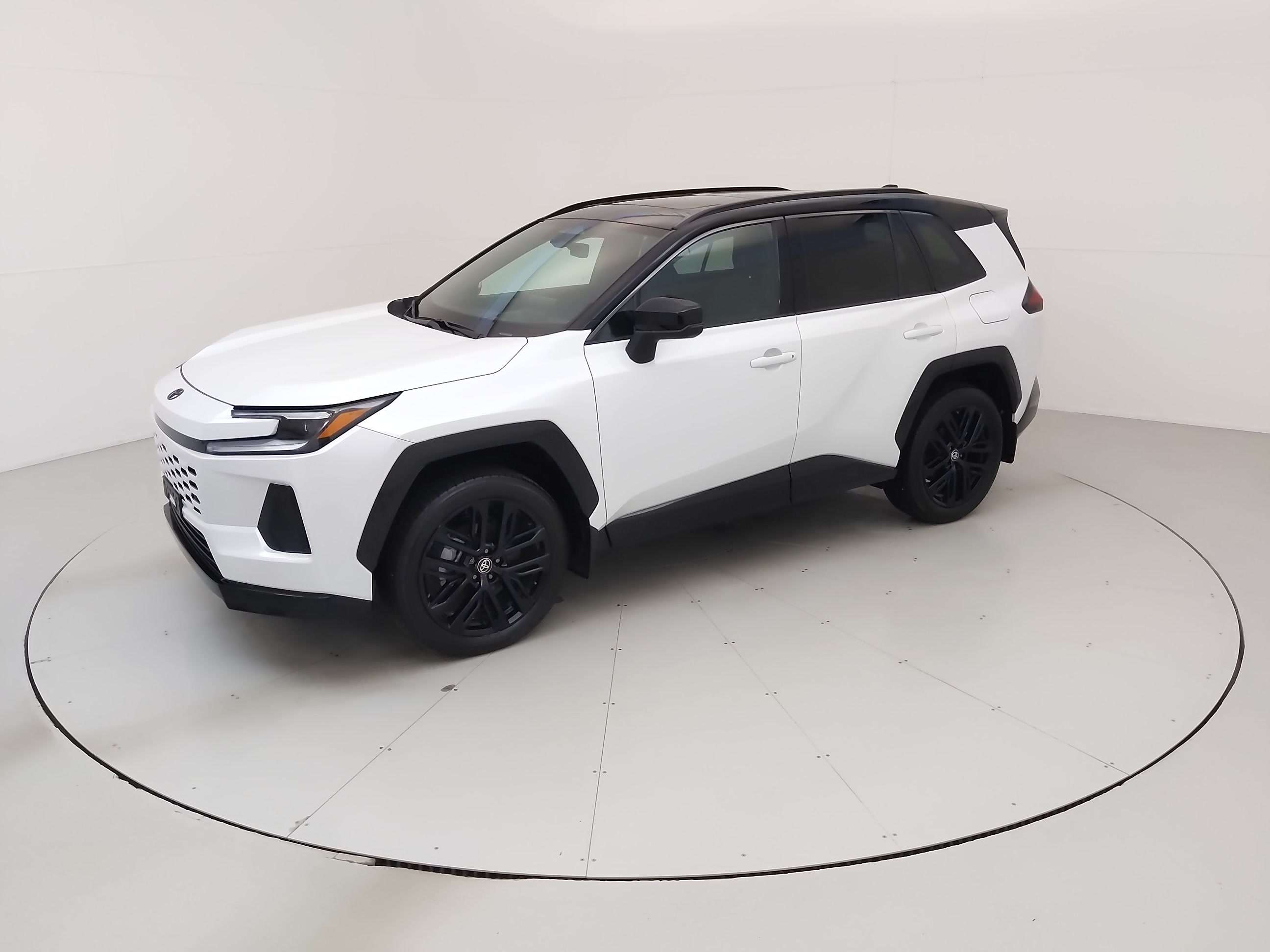 2026 Toyota RAV4