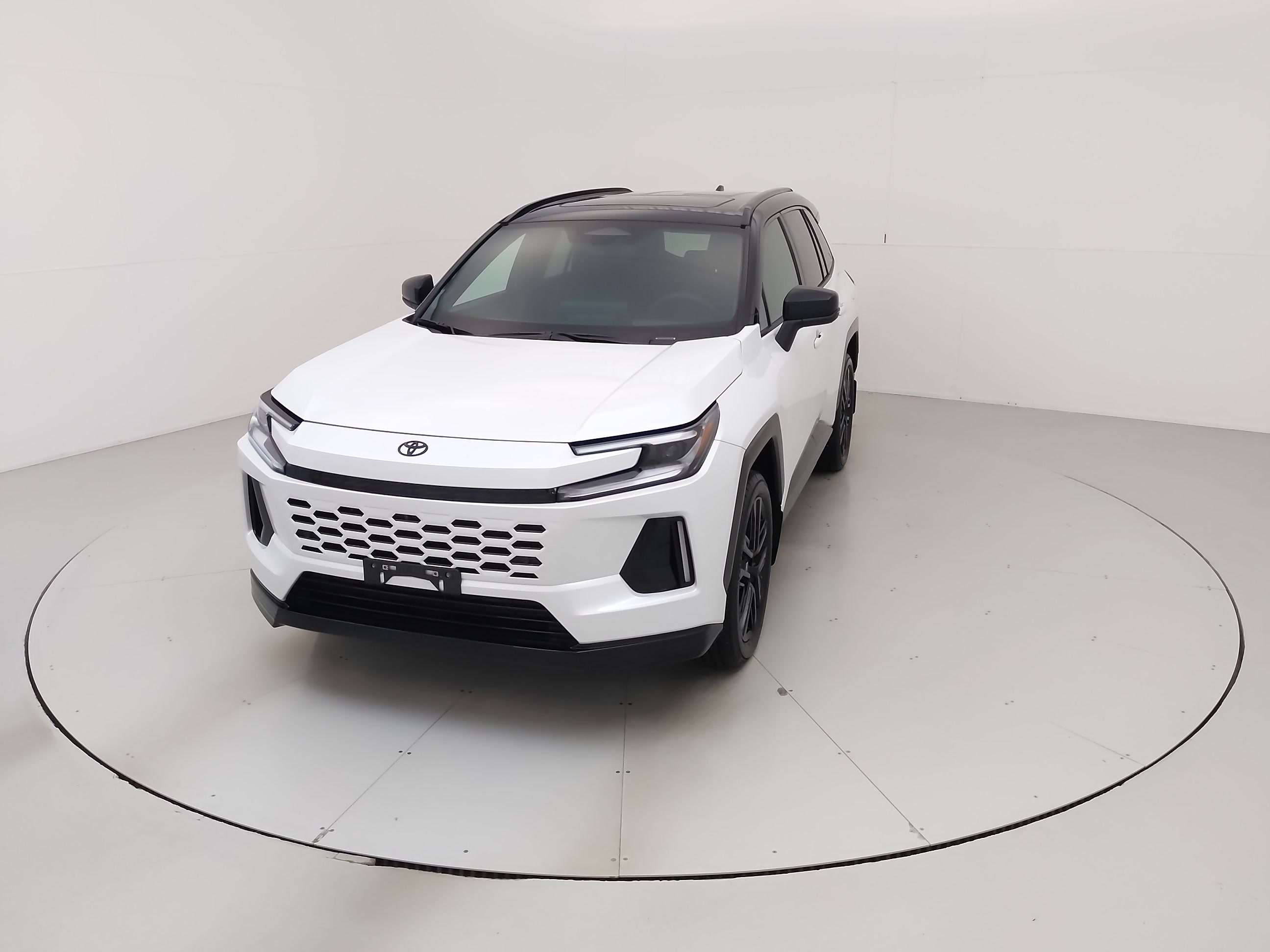 2026 Toyota RAV4
