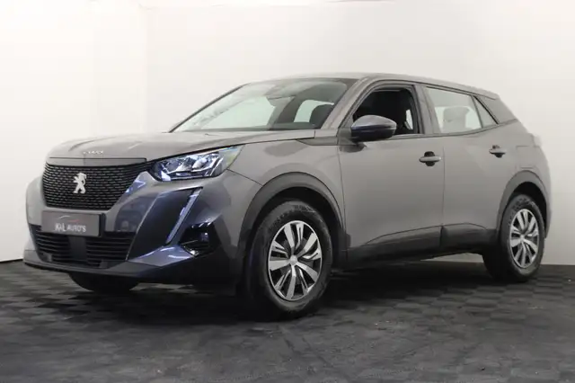 Peugeot 2008 1.2 PureTech Active Pack