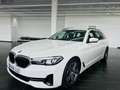 BMW 530 530dA xDrive Luxury Line Blanco - thumbnail 1
