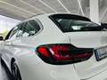 BMW 530 530dA xDrive Luxury Line Blanco - thumbnail 10