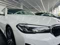BMW 530 530dA xDrive Luxury Line Blanco - thumbnail 8