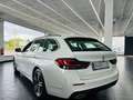 BMW 530 530dA xDrive Luxury Line Blanco - thumbnail 4