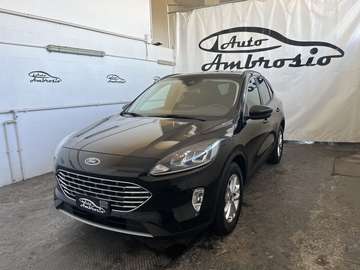Kuga 1.5 EcoBlue 120 CV aut. TUA DA 199,00 AL MESE