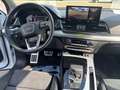 Audi Q5 50 TDI 3.0 quattro S line *Standheizung* Weiß - thumbnail 12