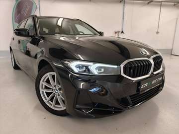 Touring 318 dA MHEV - GPS - APP - CAPTEURS AV/ARR - SIEG CH