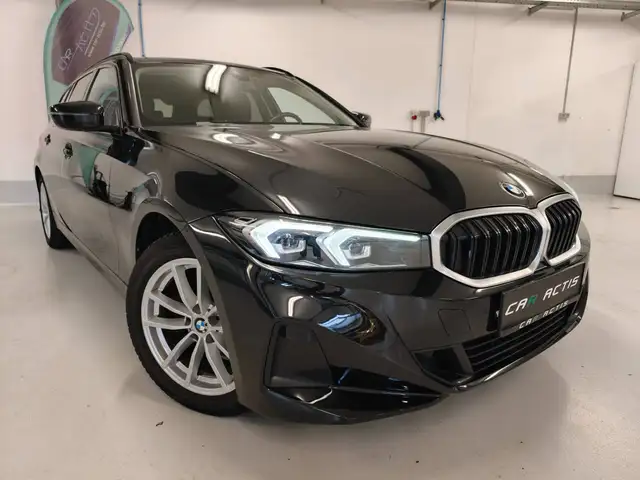 2023 BMW 3 Series in Black for sale