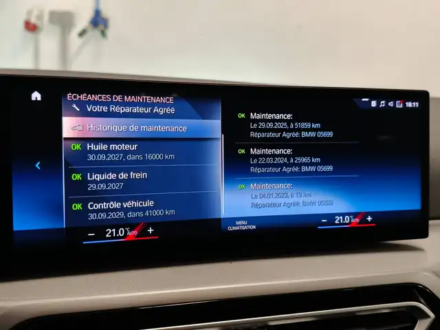 BMW 3 Series view 15